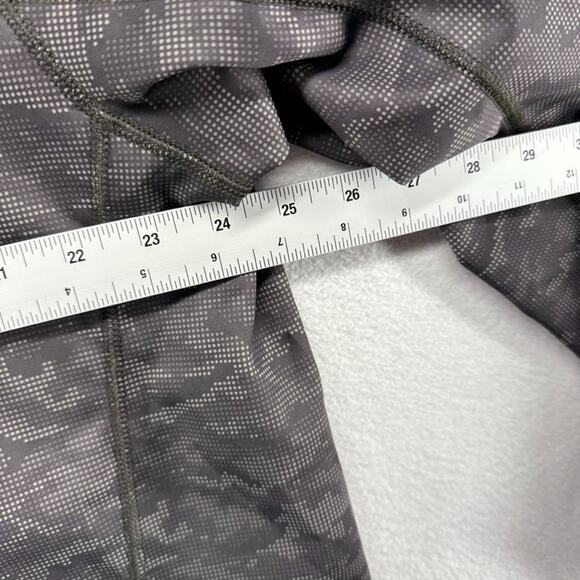 Clemson University Quarter Zip Pullover Men's XL Black Camo Logo Embroidered NEW - Picture 5 of 10